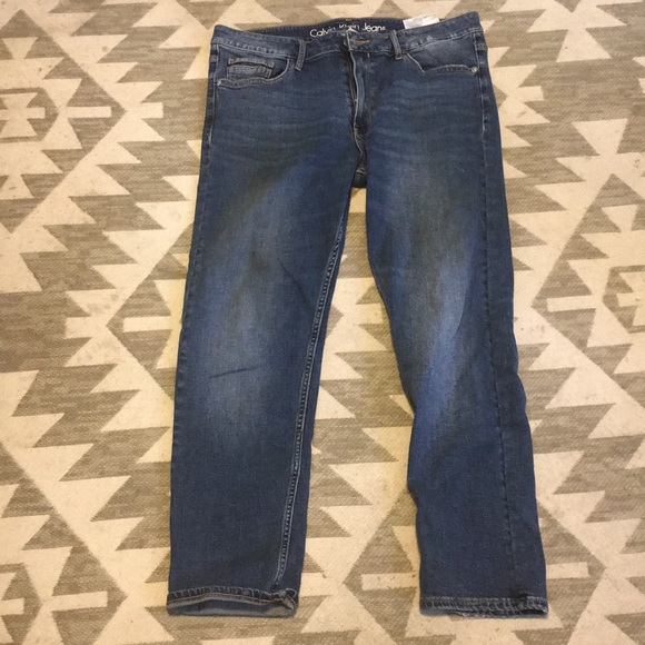 Ck jeans - Picture 1 of 3